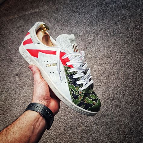 custom stan smith men's.